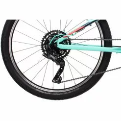 VTT CUBE ACID 240 SL 24" Vert 2022 22 VTT CUBE ACID 240 SL 24" Vert 2022 -France Vélo Soldes 2023 Cube Acid 240 SL Kinder t rkis5B600x6005D 6