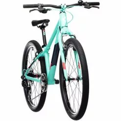 VTT CUBE ACID 240 SL 24" Vert 2022 25 VTT CUBE ACID 240 SL 24" Vert 2022 -France Vélo Soldes 2023 Cube Acid 240 SL Kinder t rkis5B600x6005D 9