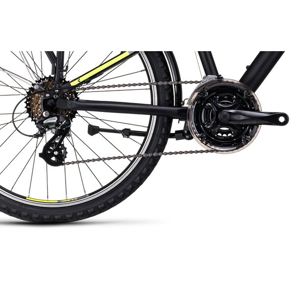 VTC CUBE ACID 240 STREET 24" Noir 2023 4 VTC CUBE ACID 240 STREET 24" Noir 2023 – Image 4