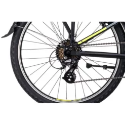 VTC CUBE ACID 240 STREET 24" Noir 2023 16 VTC CUBE ACID 240 STREET 24" Noir 2023 -France Vélo Soldes 2023 Cube Acid 240 Street Kinder schwarz5B600x6005D 16