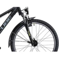 VTC CUBE ACID 240 STREET 24" Noir 2022 -France Vélo Soldes 2023 Cube Acid 240 Street Kinder schwarz5B600x6005D 8