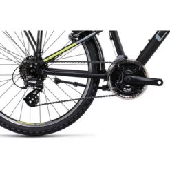 VTC CUBE ACID 240 STREET 24" Noir 2022 -France Vélo Soldes 2023 Cube Acid 240 Street Kinder schwarz5B600x6005D 9