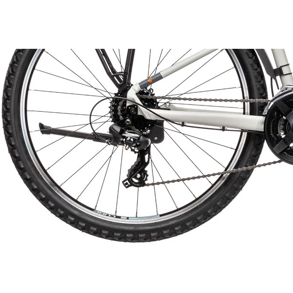 VTT CUBE ACID 260 ALLROAD 26" Gris/Orange 2022 15 VTT CUBE ACID 260 ALLROAD 26" Gris/Orange 2022 – Image 15