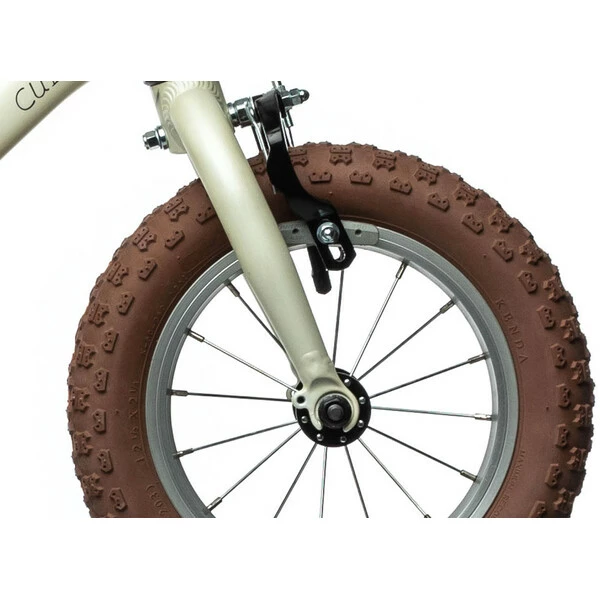 Vélo Enfant CUBE CUBIE 120 12" Beige 2022 13 Vélo Enfant CUBE CUBIE 120 12" Beige 2022 – Image 13