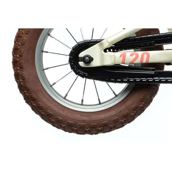 Vélo Enfant CUBE CUBIE 120 12" Beige 2022 15 Vélo Enfant CUBE CUBIE 120 12" Beige 2022 – Image 15