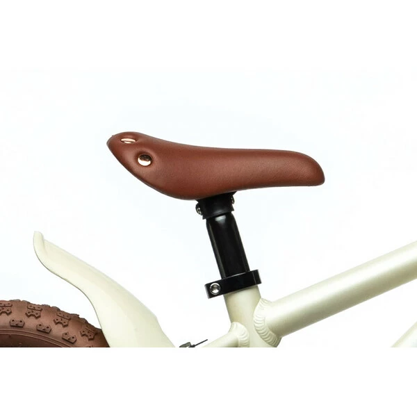 Vélo Enfant CUBE CUBIE 120 12" Beige 2022 16 Vélo Enfant CUBE CUBIE 120 12" Beige 2022 – Image 16