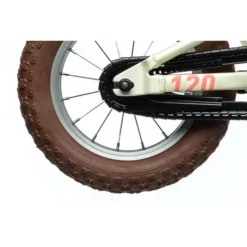 Vélo Enfant CUBE CUBIE 120 12" Beige 2022 22 Vélo Enfant CUBE CUBIE 120 12" Beige 2022 -France Vélo Soldes 2023 Cube Cubie 120 Kinder beige5B600x6005D 6