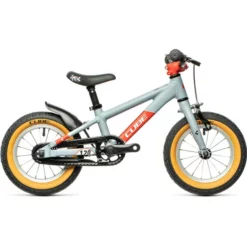 Vélo Enfant CUBE CUBIE 120 12" Gris 2022 -France Vélo Soldes 2023 Cube Cubie 120 Kinder grau5B600x6005D 10