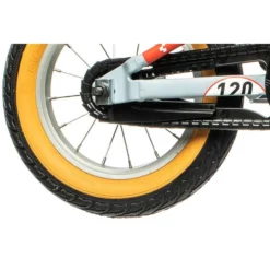 Vélo Enfant CUBE CUBIE 120 12" Gris 2022 -France Vélo Soldes 2023 Cube Cubie 120 Kinder grau5B600x6005D 14