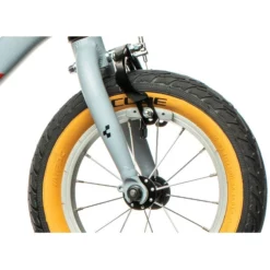 Vélo Enfant CUBE CUBIE 120 12" Gris 2022 -France Vélo Soldes 2023 Cube Cubie 120 Kinder grau5B600x6005D 4