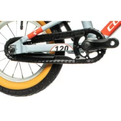 Vélo Enfant CUBE CUBIE 120 12" Gris 2022 -France Vélo Soldes 2023 Cube Cubie 120 Kinder grau5B600x6005D 5