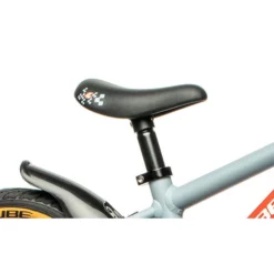 Vélo Enfant CUBE CUBIE 120 12" Gris 2022 -France Vélo Soldes 2023 Cube Cubie 120 Kinder grau5B600x6005D 7