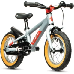Vélo Enfant CUBE CUBIE 120 12" Gris 2022 -France Vélo Soldes 2023 Cube Cubie 120 Kinder grau5B600x6005D 8