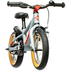 Vélo Enfant CUBE CUBIE 120 12" Gris 2022 -France Vélo Soldes 2023 Cube Cubie 120 Kinder grau5B600x6005D 9