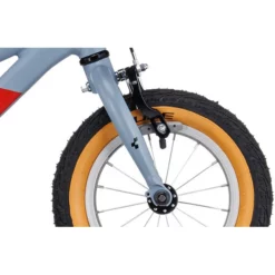 Vélo Enfant CUBE CUBIE 120 RT 12" Gris 2023 -France Vélo Soldes 2023 Cube Cubie 120 RT Kinder grau5B600x6005D 2