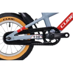 Vélo Enfant CUBE CUBIE 120 RT 12" Gris 2023 -France Vélo Soldes 2023 Cube Cubie 120 RT Kinder grau5B600x6005D 3