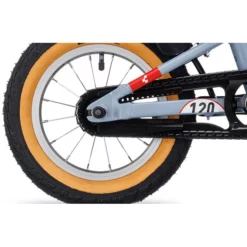 Vélo Enfant CUBE CUBIE 120 RT 12" Gris 2023 -France Vélo Soldes 2023 Cube Cubie 120 RT Kinder grau5B600x6005D 4