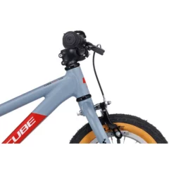 Vélo Enfant CUBE CUBIE 120 RT 12" Gris 2023 -France Vélo Soldes 2023 Cube Cubie 120 RT Kinder grau5B600x6005D 7