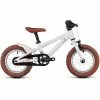 Vélo Enfant CUBE CUBIE 120 RT 12" Blanc 2023