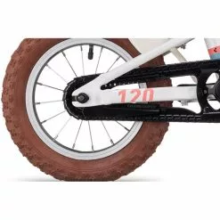 Vélo Enfant CUBE CUBIE 120 RT 12" Blanc 2023 -France Vélo Soldes 2023 Cube Cubie 120 RT Kinder wei braun5B600x6005D 4