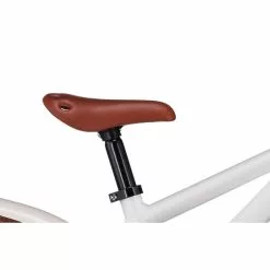 Vélo Enfant CUBE CUBIE 120 RT 12" Blanc 2023 -France Vélo Soldes 2023 Cube Cubie 120 RT Kinder wei braun5B600x6005D 5