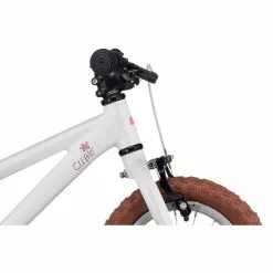 Vélo Enfant CUBE CUBIE 120 RT 12" Blanc 2023 -France Vélo Soldes 2023 Cube Cubie 120 RT Kinder wei braun5B600x6005D 7