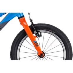 Vélo Enfant CUBE CUBIE 160 16" Bleu/Orange 2023 -France Vélo Soldes 2023 Cube Cubie 160 Kinder blau5B600x6005D 8