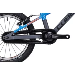 Vélo Enfant CUBE CUBIE 160 16" Bleu/Orange 2023 -France Vélo Soldes 2023 Cube Cubie 160 Kinder blau5B600x6005D 9