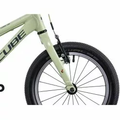 Vélo Enfant CUBE CUBIE 160 16" Vert 2022 -France Vélo Soldes 2023 Cube Cubie 160 Kinder gr n5B600x6005D 14