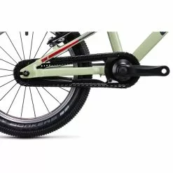 Vélo Enfant CUBE CUBIE 160 16" Vert 2022 -France Vélo Soldes 2023 Cube Cubie 160 Kinder gr n5B600x6005D 15