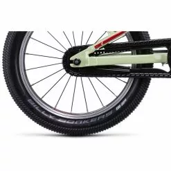 Vélo Enfant CUBE CUBIE 160 16" Vert 2022 -France Vélo Soldes 2023 Cube Cubie 160 Kinder gr n5B600x6005D 16