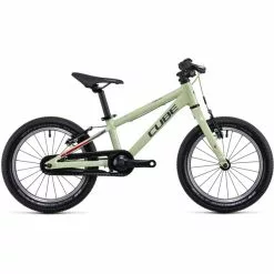 Vélo Enfant CUBE CUBIE 160 16" Vert 2022 -France Vélo Soldes 2023 Cube Cubie 160 Kinder gr n5B600x6005D 18