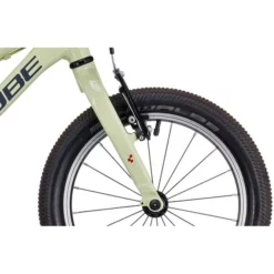 Vélo Enfant CUBE CUBIE 160 16" Beige 2023 14 Vélo Enfant CUBE CUBIE 160 16" Beige 2023 -France Vélo Soldes 2023 Cube Cubie 160 Kinder gr n5B600x6005D 2