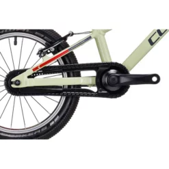 Vélo Enfant CUBE CUBIE 160 16" Beige 2023 15 Vélo Enfant CUBE CUBIE 160 16" Beige 2023 -France Vélo Soldes 2023 Cube Cubie 160 Kinder gr n5B600x6005D 3