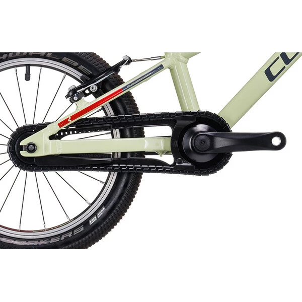 Vélo Enfant CUBE CUBIE 160 16" Beige 2023 4 Vélo Enfant CUBE CUBIE 160 16" Beige 2023 – Image 4