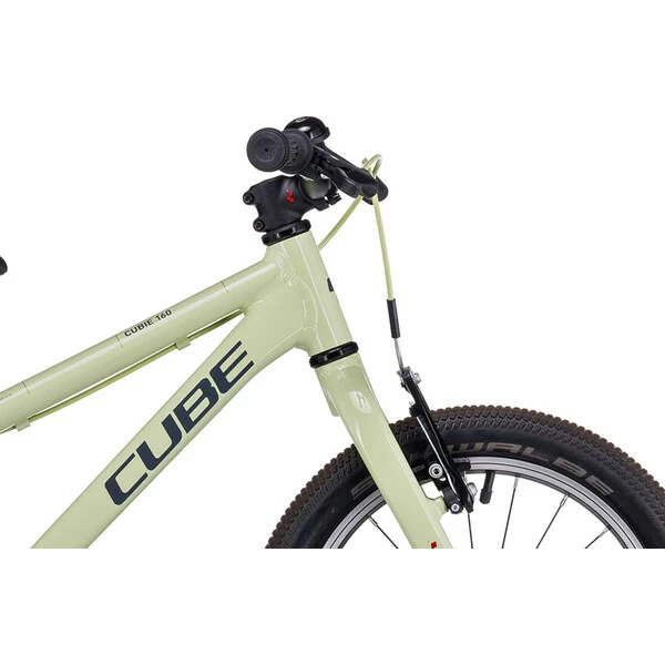 Vélo Enfant CUBE CUBIE 160 16" Beige 2023 8 Vélo Enfant CUBE CUBIE 160 16" Beige 2023 – Image 8