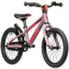 Vélo Enfant CUBE CUBIE 160 16" Rose/Violet 2022