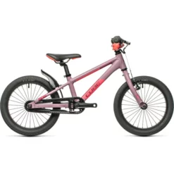 Vélo Enfant CUBE CUBIE 160 16" Rose/Violet 2022 -France Vélo Soldes 2023 Cube Cubie 160 Kinder pink5B600x6005D 2