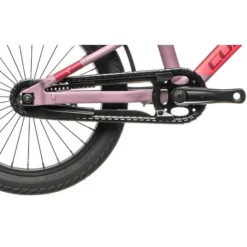 Vélo Enfant CUBE CUBIE 160 16" Rose/Violet 2022 -France Vélo Soldes 2023 Cube Cubie 160 Kinder pink5B600x6005D 5