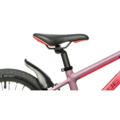 Vélo Enfant CUBE CUBIE 160 16" Rose/Violet 2022 -France Vélo Soldes 2023 Cube Cubie 160 Kinder pink5B600x6005D 7