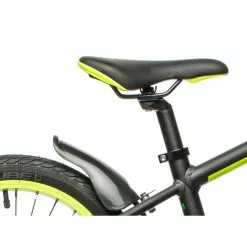 Vélo Enfant CUBE CUBIE 160 16" Noir/Vert 2022 -France Vélo Soldes 2023 Cube Cubie 160 Kinder schwarz5B600x6005D 15