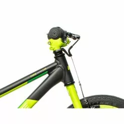 Vélo Enfant CUBE CUBIE 160 16" Noir/Vert 2022 -France Vélo Soldes 2023 Cube Cubie 160 Kinder schwarz5B600x6005D 3