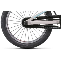 Vélo Enfant CUBE CUBIE 160 16" Beige 2022 22 Vélo Enfant CUBE CUBIE 160 16" Beige 2022 -France Vélo Soldes 2023 Cube Cubie 160 RT Kinder beige5B600x6005D 10