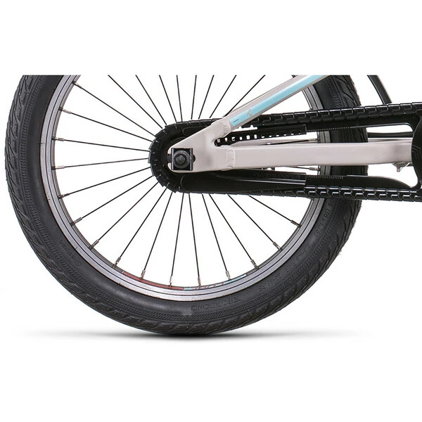 Vélo Enfant CUBE CUBIE 160 16" Beige 2022 11 Vélo Enfant CUBE CUBIE 160 16" Beige 2022 – Image 11