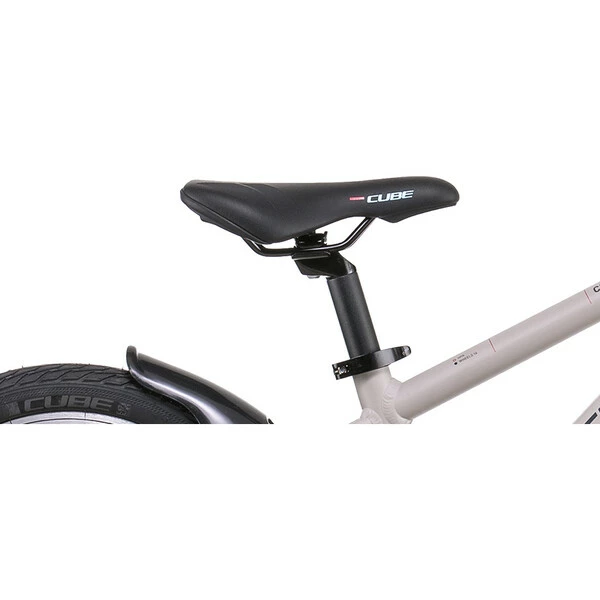 Vélo Enfant CUBE CUBIE 160 16" Beige 2022 6 Vélo Enfant CUBE CUBIE 160 16" Beige 2022 – Image 6
