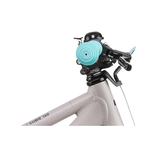 Vélo Enfant CUBE CUBIE 160 16" Beige 2022 8 Vélo Enfant CUBE CUBIE 160 16" Beige 2022 – Image 8