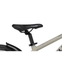 Vélo Enfant CUBE CUBIE 160 RT 16" Gris/Rouge 2023 -France Vélo Soldes 2023 Cube Cubie 160 RT Kinder grau5B600x6005D 11