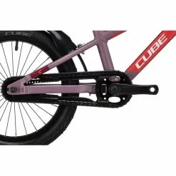 Vélo Enfant CUBE CUBIE 160 RT 16" Violet 2023 15 Vélo Enfant CUBE CUBIE 160 RT 16" Violet 2023 -France Vélo Soldes 2023 Cube Cubie 160 RT Kinder lila5B600x6005D 3