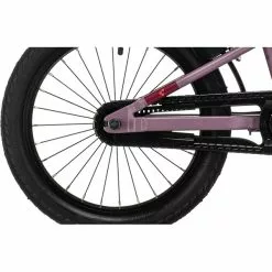 Vélo Enfant CUBE CUBIE 160 RT 16" Violet 2023 16 Vélo Enfant CUBE CUBIE 160 RT 16" Violet 2023 -France Vélo Soldes 2023 Cube Cubie 160 RT Kinder lila5B600x6005D 4
