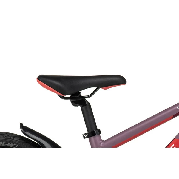 Vélo Enfant CUBE CUBIE 160 RT 16" Violet 2023 6 Vélo Enfant CUBE CUBIE 160 RT 16" Violet 2023 – Image 6